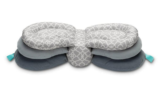 Adjustable Versatile Breastfeeding Pillow for Mom and Baby